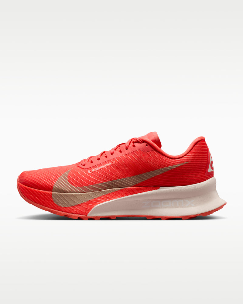 Nike ACG Ultrafly Trail Light Crimson/Summit White/Summit White/Pure Platinum