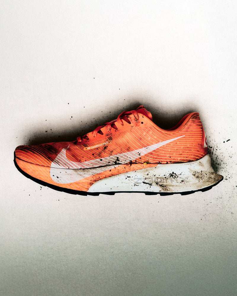 Nike ACG Ultrafly Trail Hyper Crimson/Total Orange/Vivid Purple/White