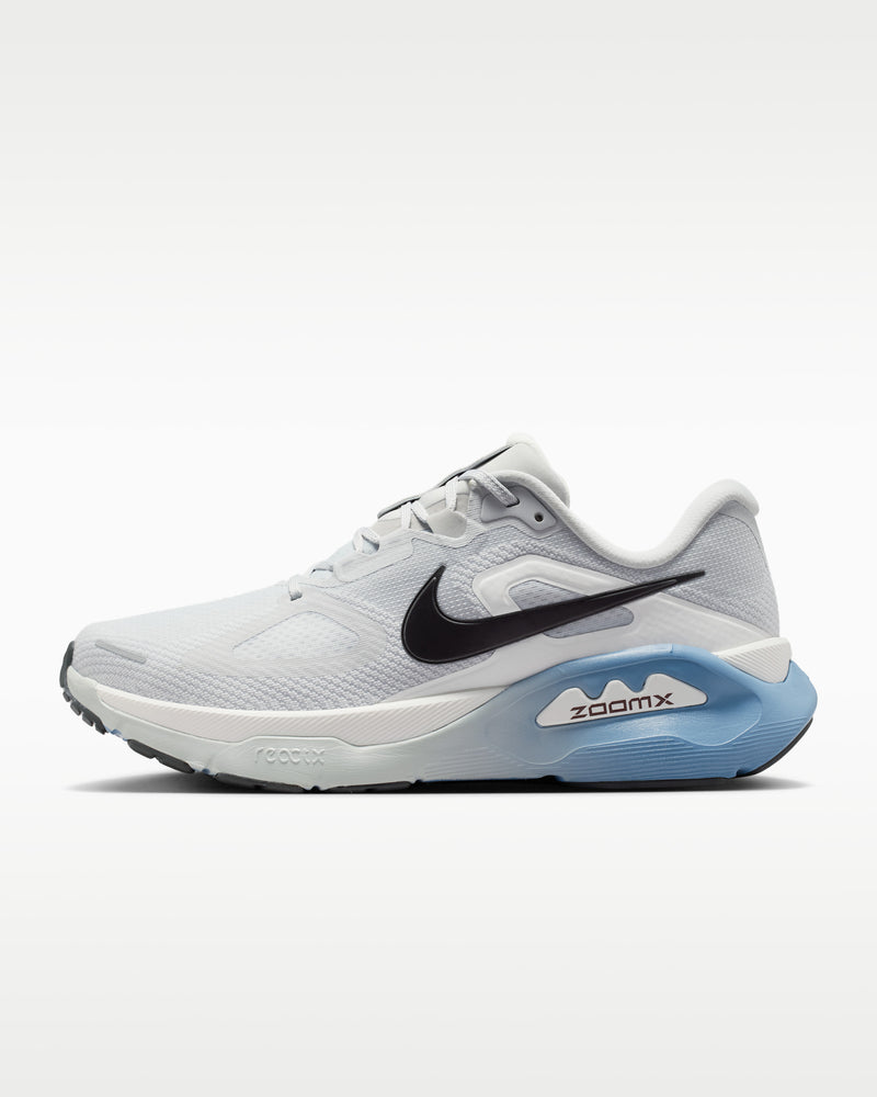 Nike Structure Plus Grey Fog/Summit White/Spruce Aura/Medium Ash