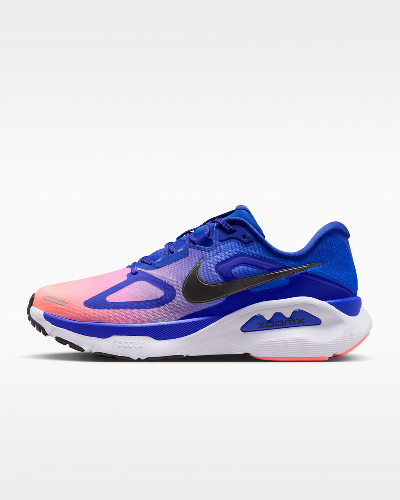 Nike Structure Plus Racer Blue/Atomic Pink/White/Black