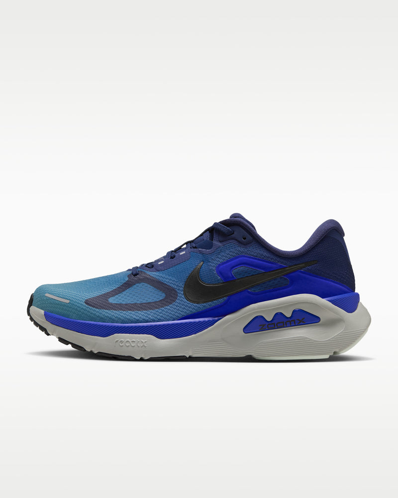 Nike Structure Plus Midnight Navy/Smoky Blue/Racer Blue/Black