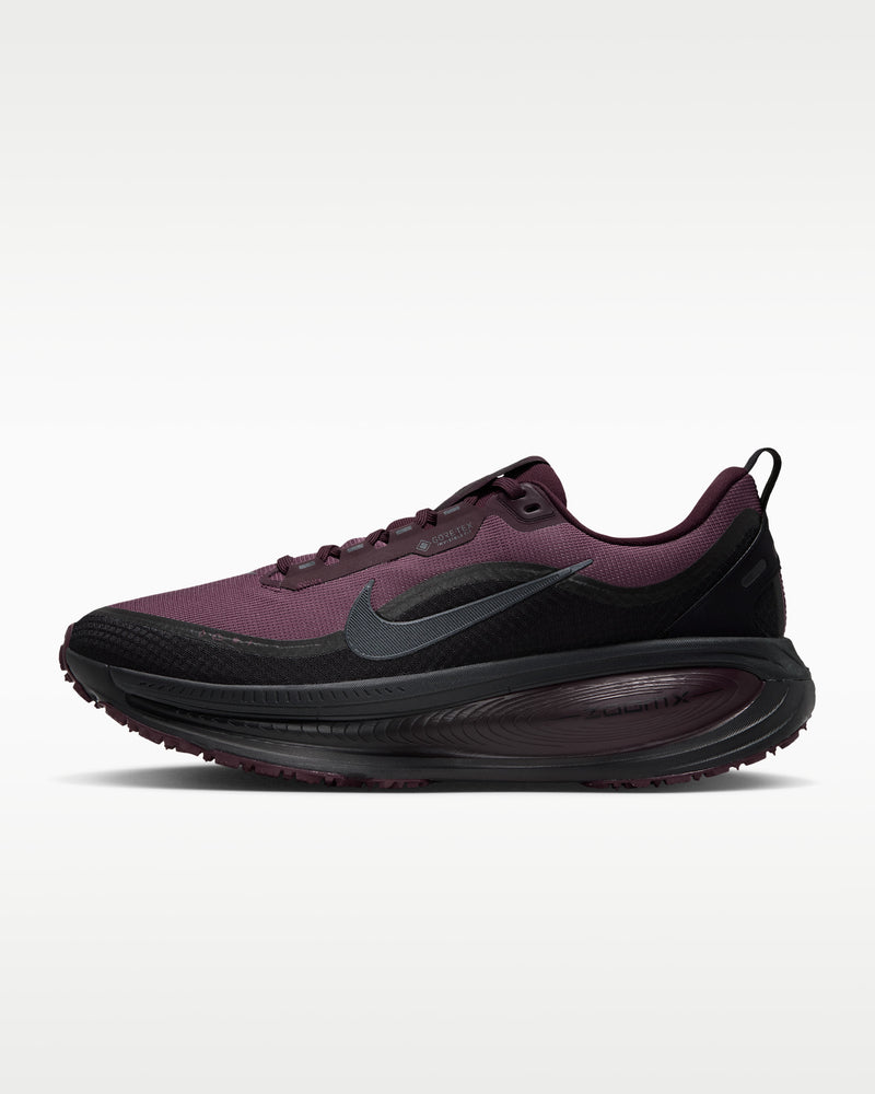 Nike Vomero 18 GORE-TEX Burgundy Crush/Burgundy Crush/Black