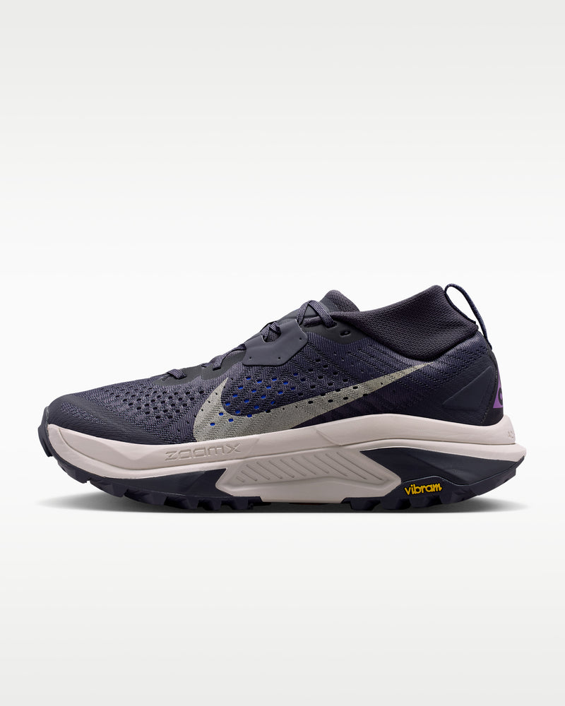 ACG Zegama Trail Gridiron/Purple Dynasty/Racer Blue/Cream II