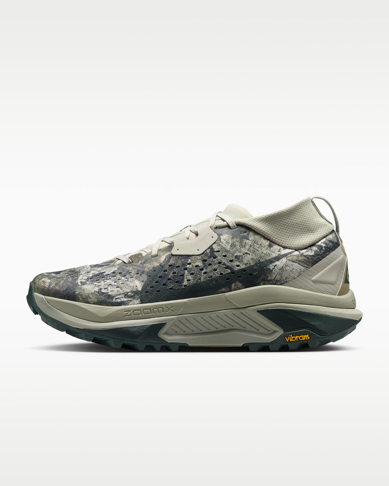 ACG Zegama Trail Spruce Fog/Sea Glass/Black/Black Spruce