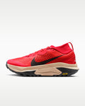 ACG Zegama Trail Light Crimson/Light Orewood Brown/Black/Black