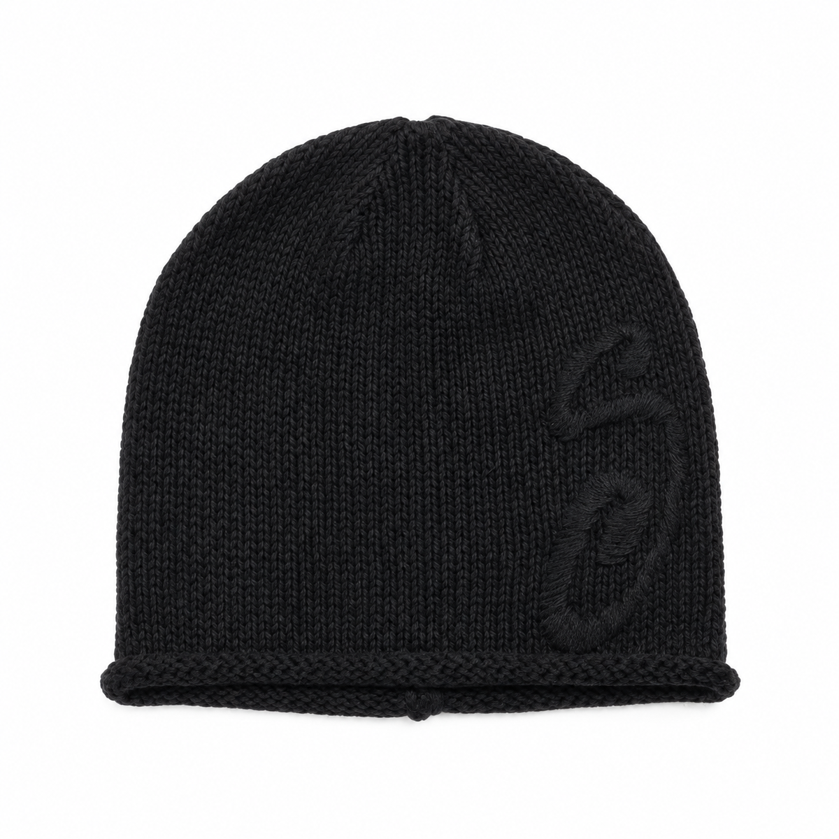 S KNIT SKULLCAP