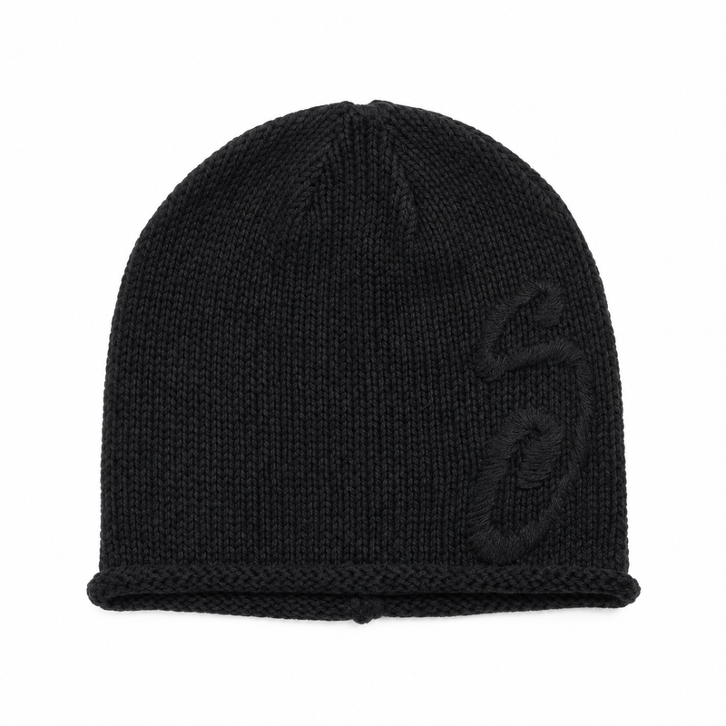 S KNIT SKULLCAP