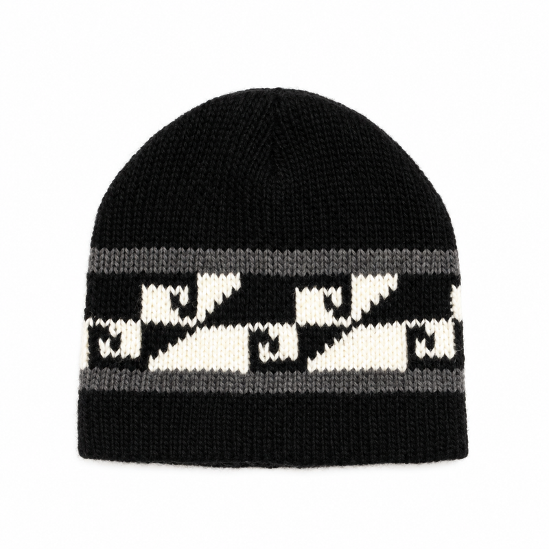 WAVES SKULLCAP