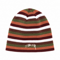 SMOOTHSTOCK STRIPED SKULLCAP