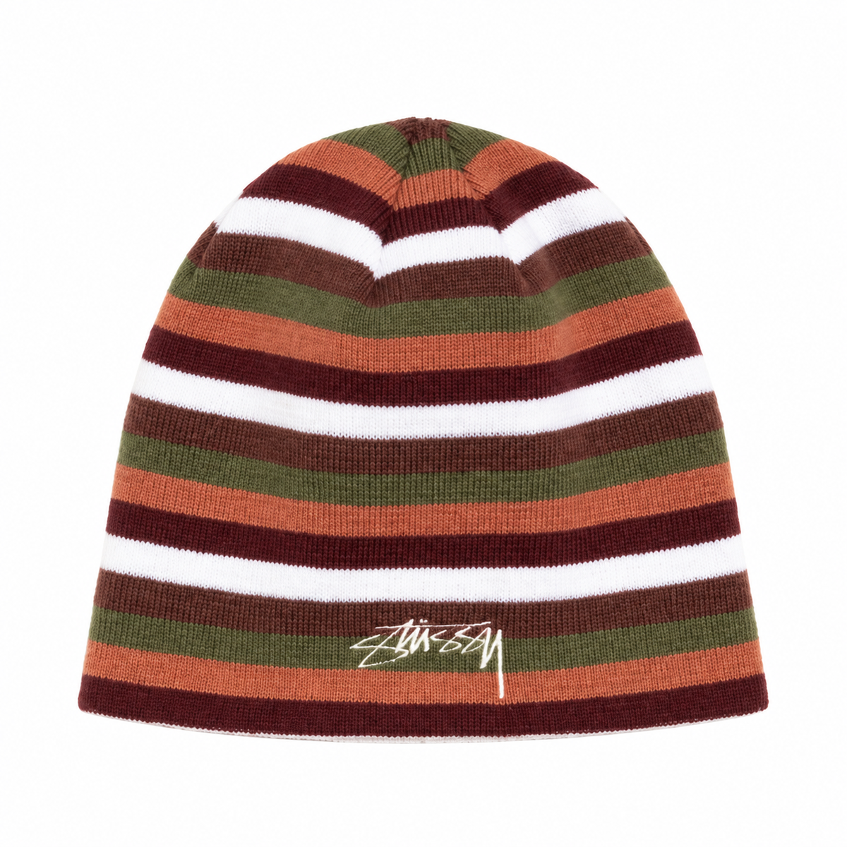 SMOOTHSTOCK STRIPED SKULLCAP