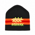 STRIPE SKI BEANIE
