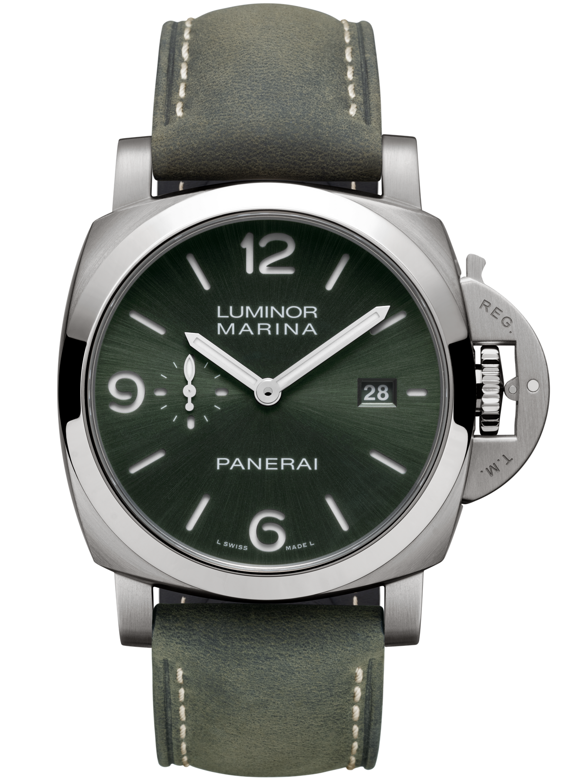 Panerai Luminor Marina PAM03325 44 mm