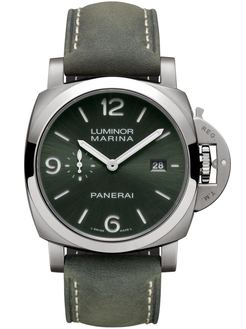 Panerai Luminor Marina PAM03325 44 mm