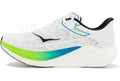 HOKA Rocket X 3 side view
