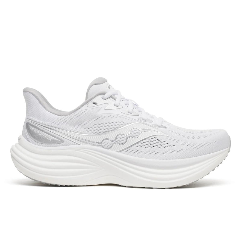 Saucony Men's Triumph 24