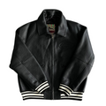 CORTEIZ Cowhide Leather Jackets