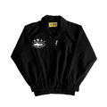 CORTEIZ Black Men's Military Jackets