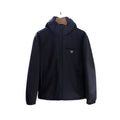 Prada Nero O Blu Navy Scuro Re-Nylon