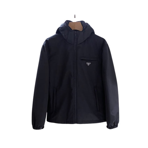 Prada Nero O Blu Navy Scuro Re-Nylon