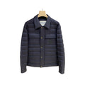 BURBERRY Piumino Imbottito In Nylon Nero