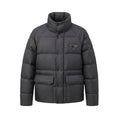 Prada Re-Nylon Nero Logo Triangolare