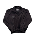 CORTEIZ Guerillaz Drill Top Triple Black