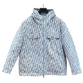 Dior Men fashion casual jacket