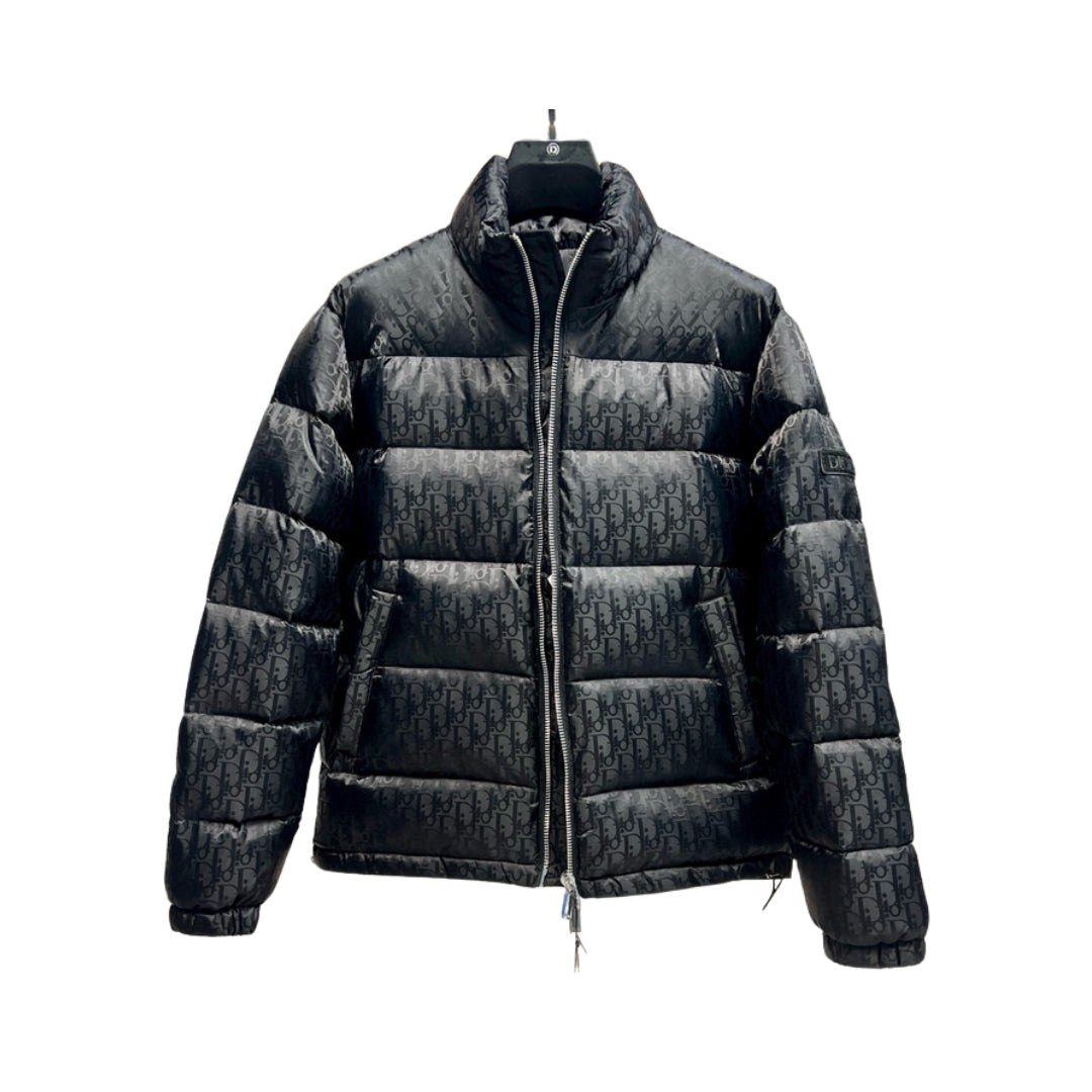 Dior Oblique Jacket Technical Jacquard