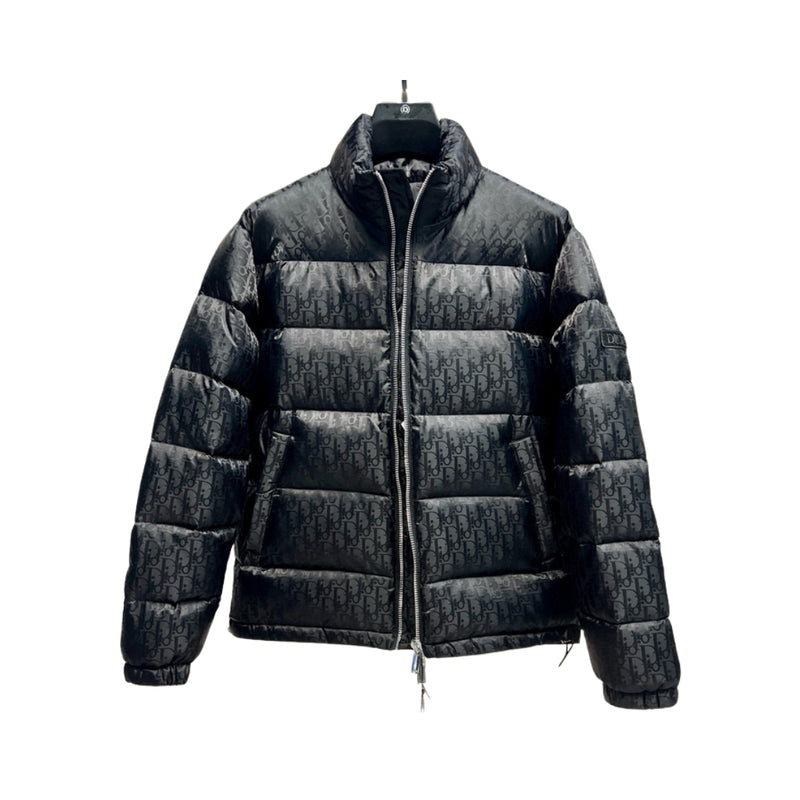 Dior Oblique Jacket Technical Jacquard