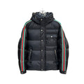 Gucci GG Nylon Jacquard Jacket