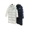 The North Face Mens Down Jacket Long