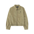 Ralph Lauren The Bayport Cotton Jacket