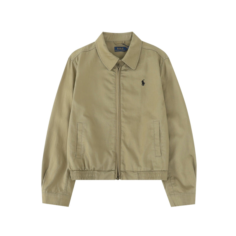 Ralph Lauren The Bayport Cotton Jacket