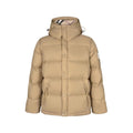 BURBERRY Halsby Down Puffer Jacket