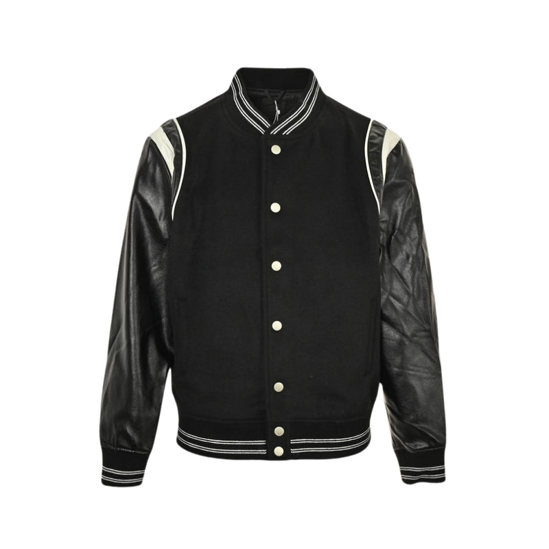 Givenchy Dallas Leather Chelsea
