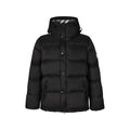 BURBERRY Lockwell Shell Hooded Jacket