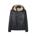 BURBERRY Men's Quilted Jacket