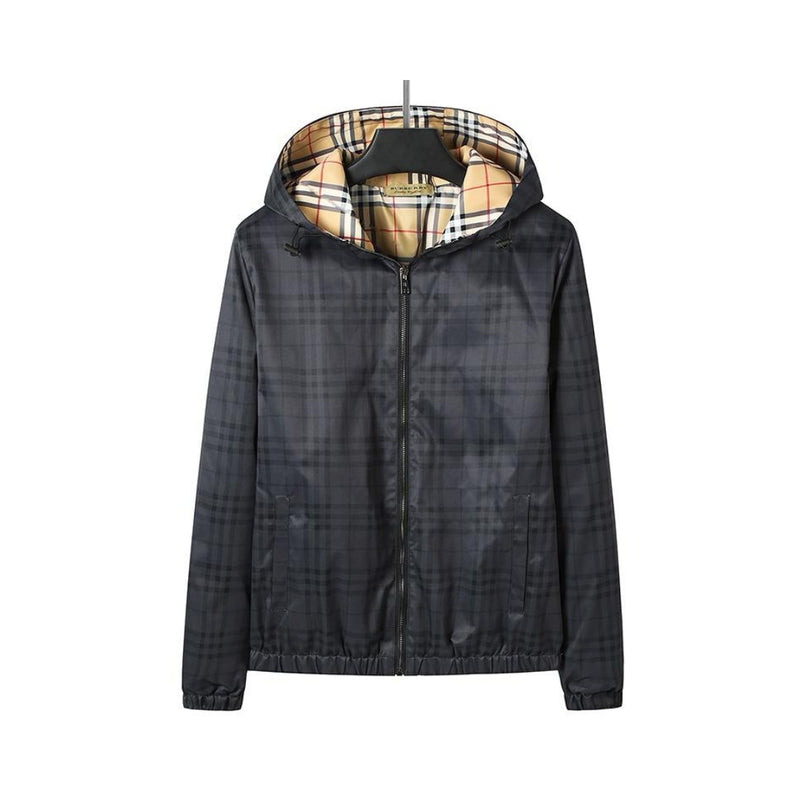 BURBERRY Men's Quilted Jacket