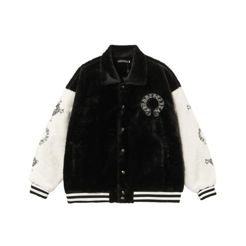 Chrome hearts America Flag Hoodie