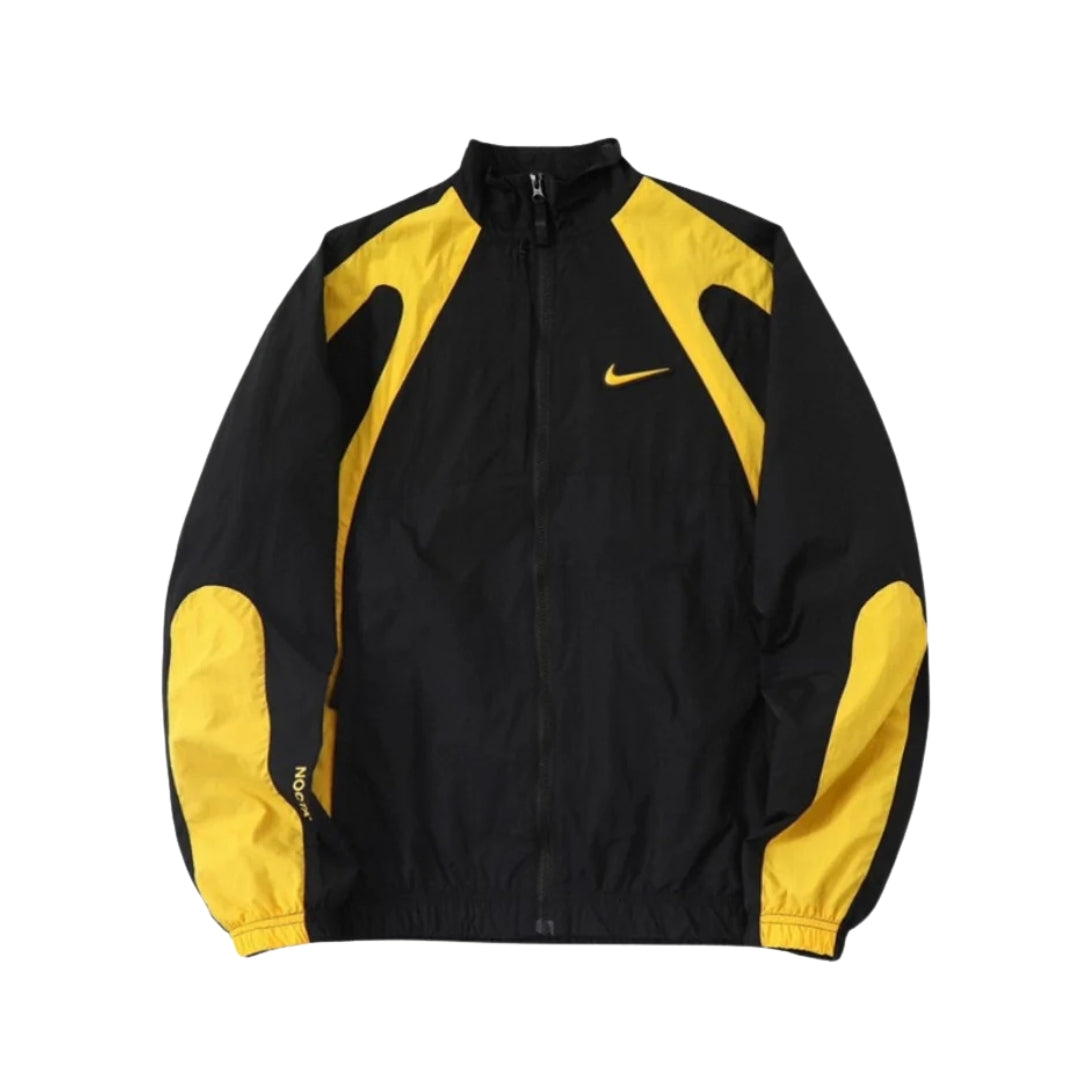 Nike x Nocta Giacca Track Giallo