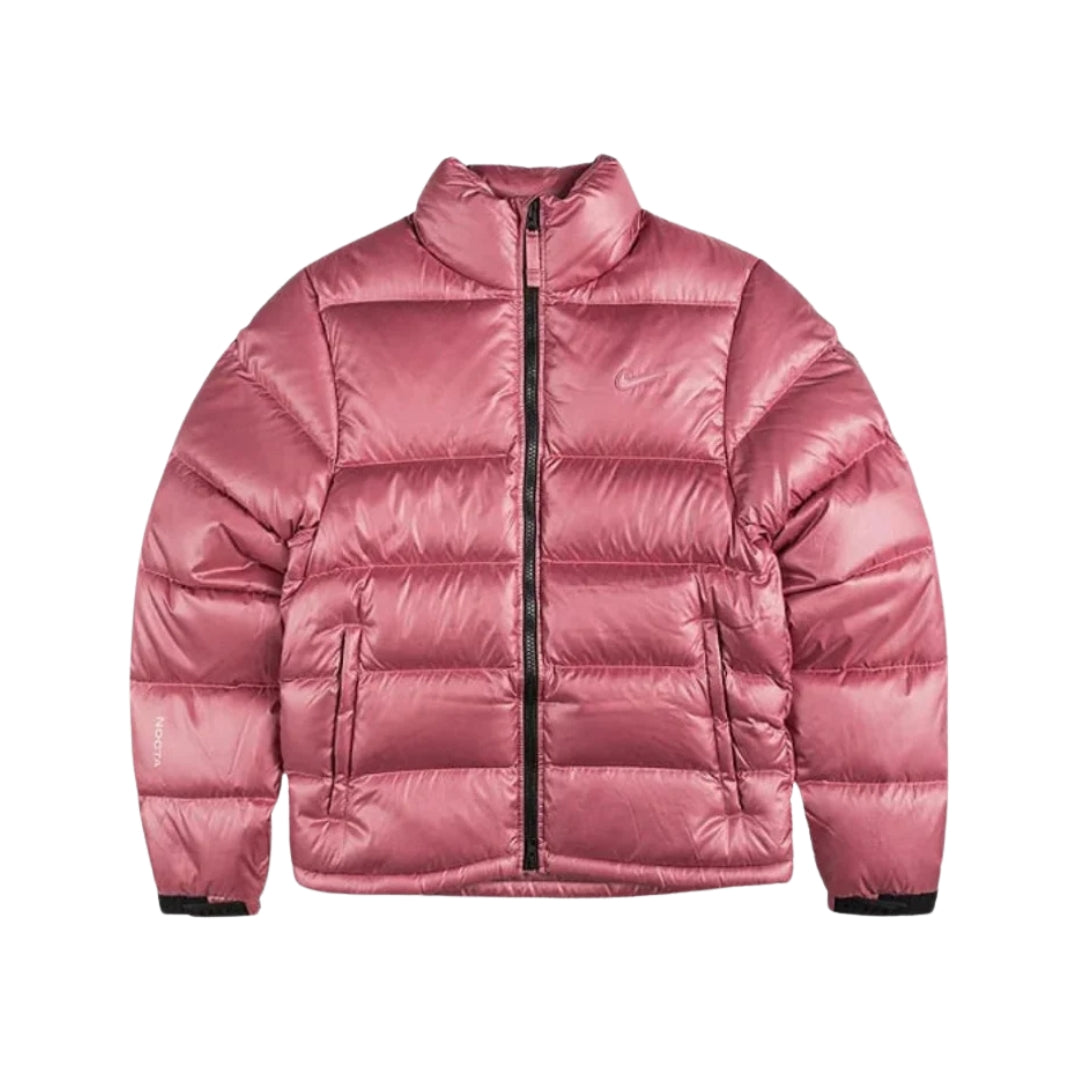 Nike x Nocta Piumino NK028 Rosa