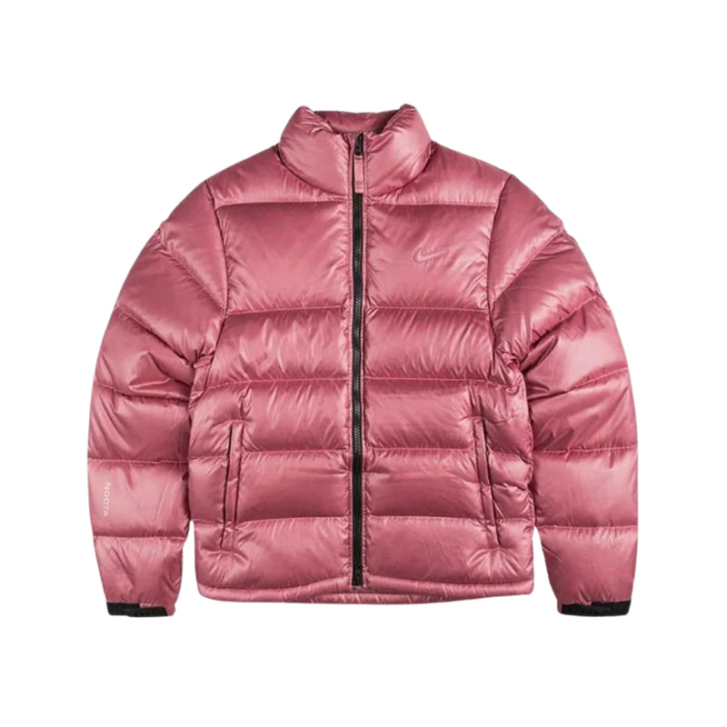 Nike x Nocta Piumino NK028 Rosa