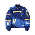 Nike x Nocta NK014 Blu