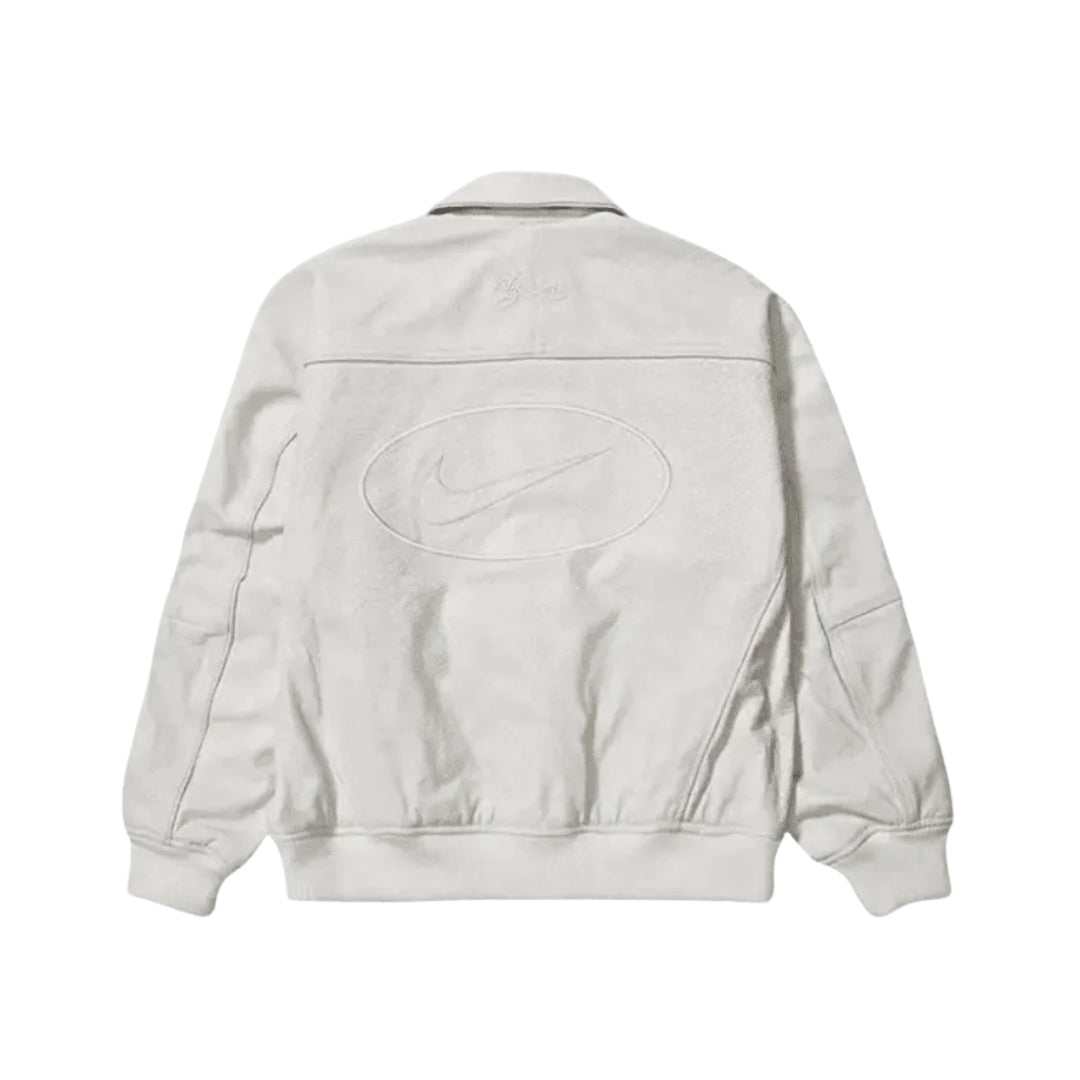 Nike x Supreme NK072 Bianco