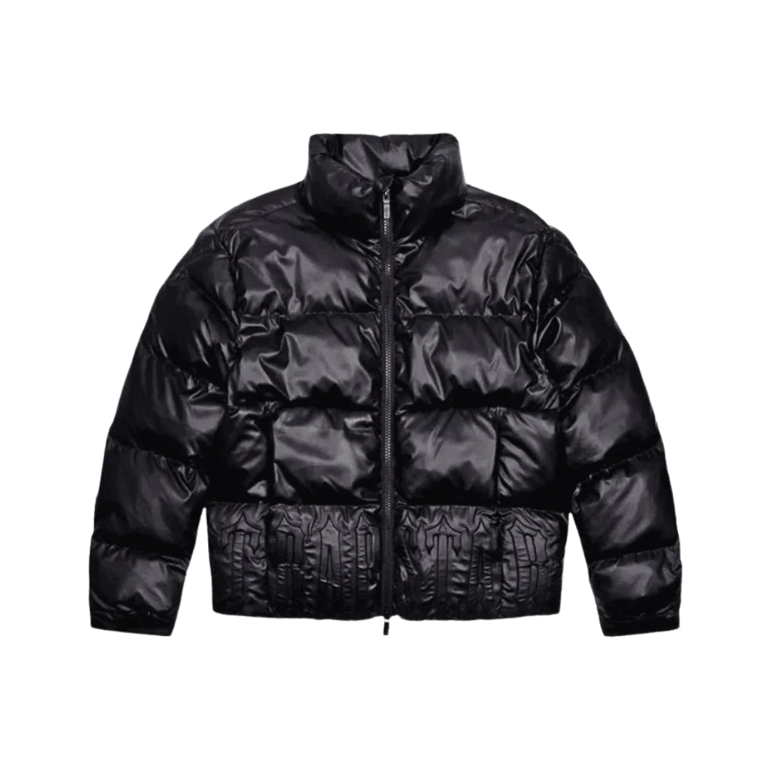 Trapstar Irongate Embossed TPS014