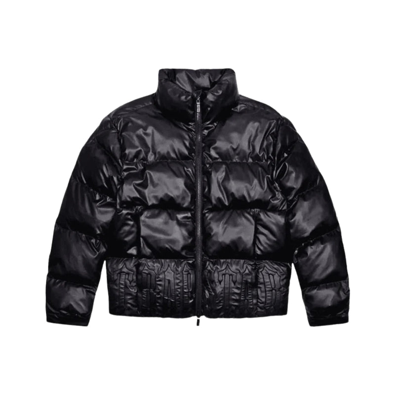 Trapstar Irongate Embossed TPS014