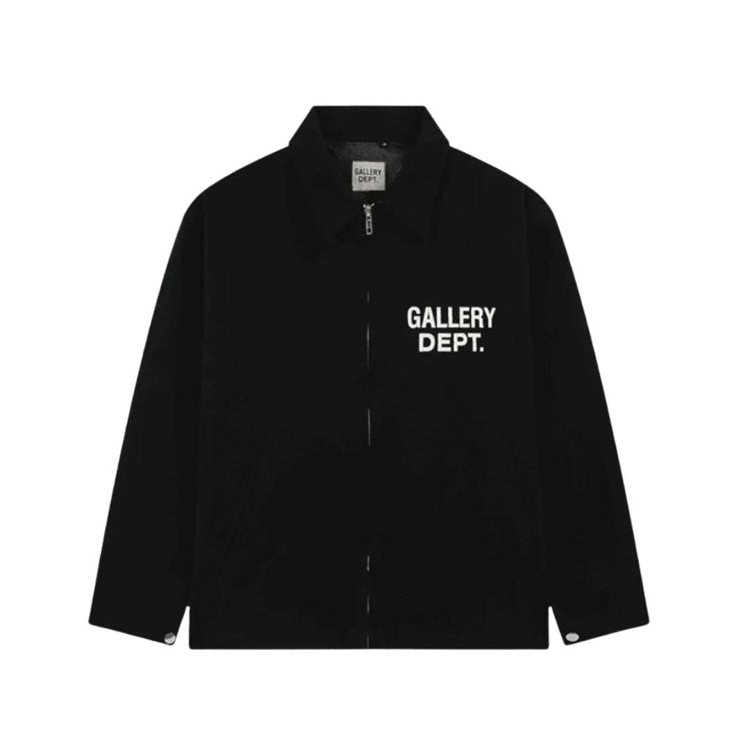 Gallery Dept. Montecito GD035 Nero