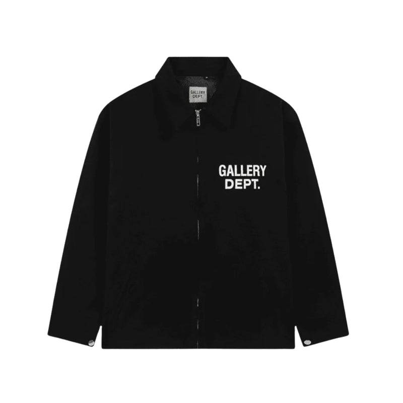 Gallery Dept. Montecito GD035 Nero