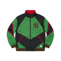 Supreme Yankees Verde