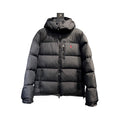 Ralph Lauren Piumino Impermeabile Nero